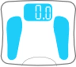 Logo of Health Calc android Application 